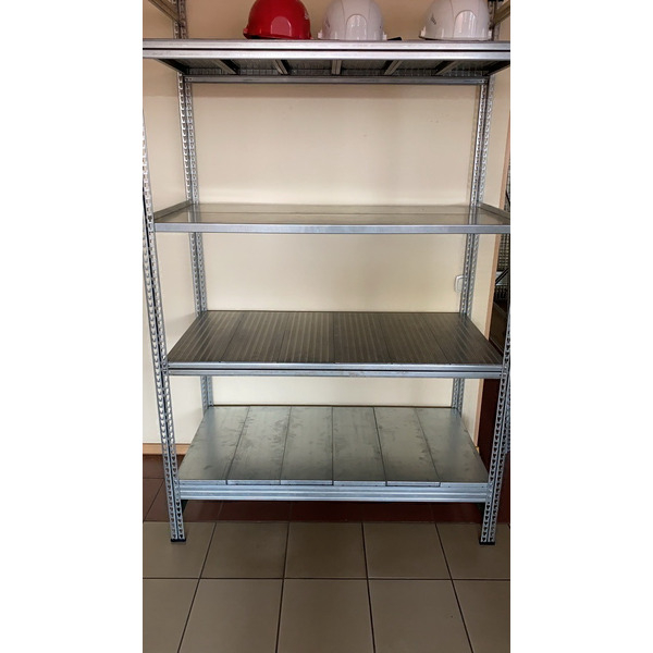 Стеллаж Максстор Т1.B.90.40/5