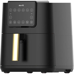 Аэрофритюрница DEERMA DEM-KZ120W