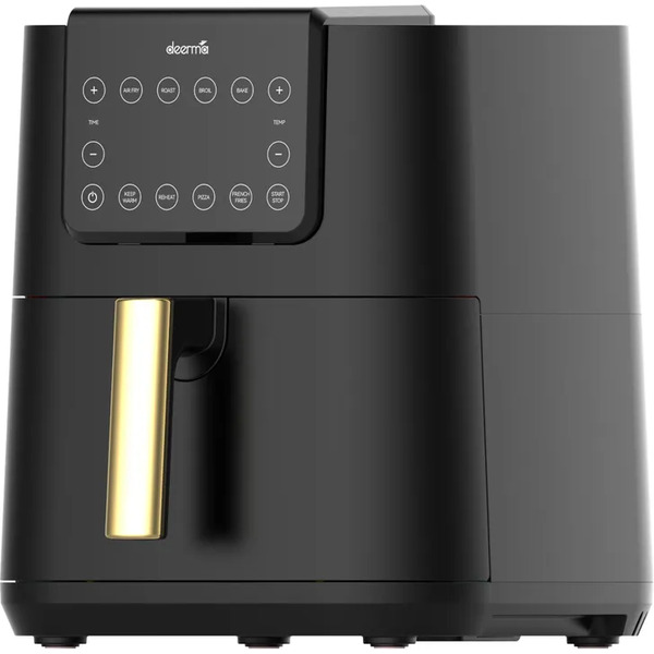 Аэрофритюрница DEERMA DEM-KZ120W