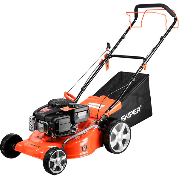 Газонокосилка SKIPER GW462S