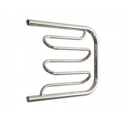 Полотенцесушитель Двин Dw 50/60 (полированный, без полки)