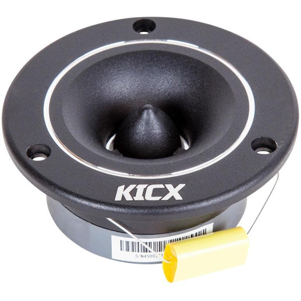 Твитер KICX DTC 36 ver.2