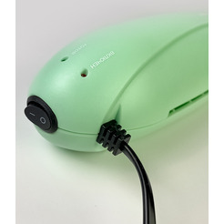 Ламинатор Гелеос ЛМ A4 Радуга (ЛМ-А4РЗ)