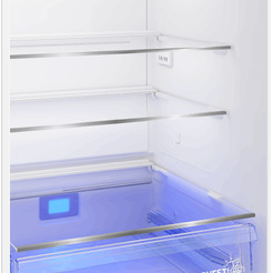 Холодильник BEKO B1RCNK362G