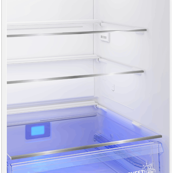 Холодильник BEKO B1RCNK362G