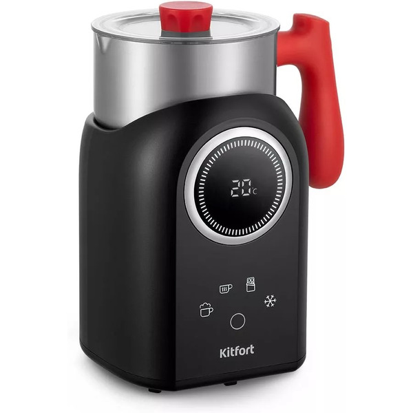 Капучинатор Kitfort КТ-7270