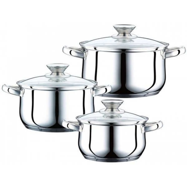 Набор посуды Peterhof PH-15823