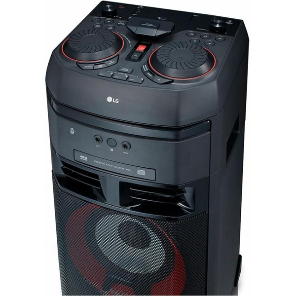 Минисистема LG OK65