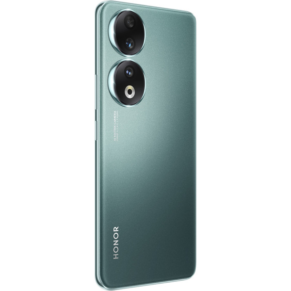 Смартфон HONOR 90 12GB/512GB (изумрудный зеленый)