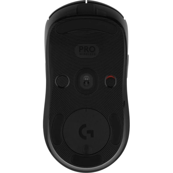 Игровая мышь Logitech G Pro Wireless 910-005276 (чёрный)