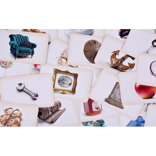 Карточная игра Магеллан Инсайд MAG119922