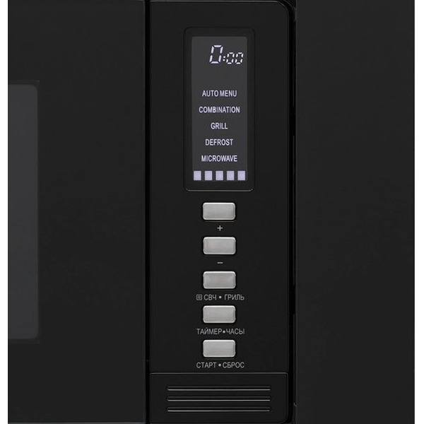 Микроволновая печь Krona Winden 60 BL