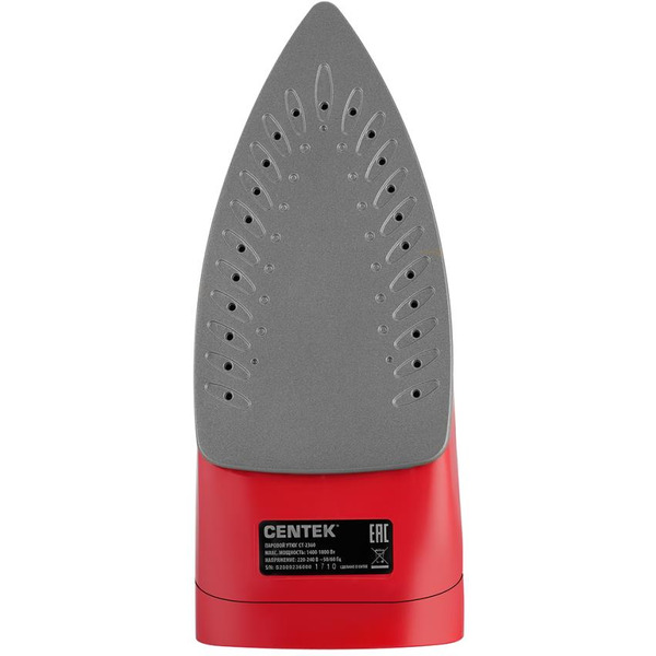 Утюг CENTEK CT-2359