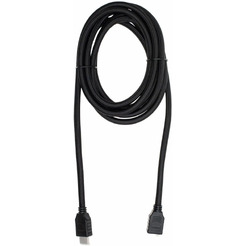 Кабель аудио-видео Cactus CS-HDMI.2-3