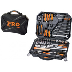 Универсальный набор инструментов PRO Startul PRO-080