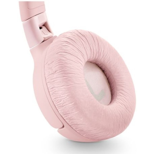 Наушники JBL T600BT розовый