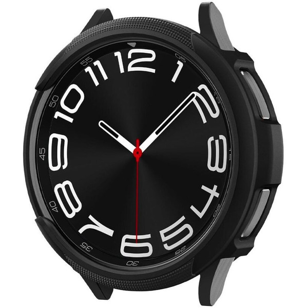 Чехол Spigen Liquid Air для Galaxy Watch 6 Classic 43 мм ACS06395