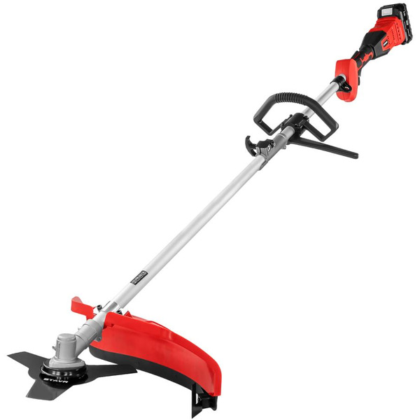 Триммер STAVR STG 18BL-42S (без АКБ и ЗУ)