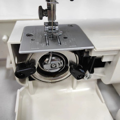 J-395 Швейная машина бытовая Jasmine