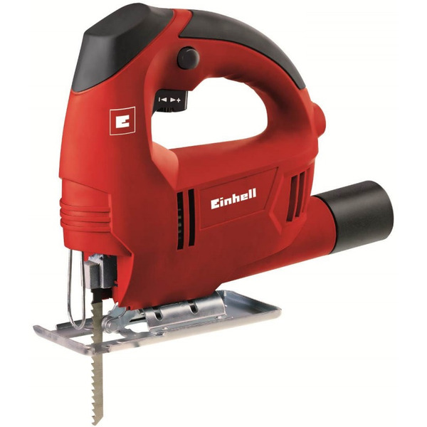 Электролобзик Einhell TC-JS 60 (4321117)