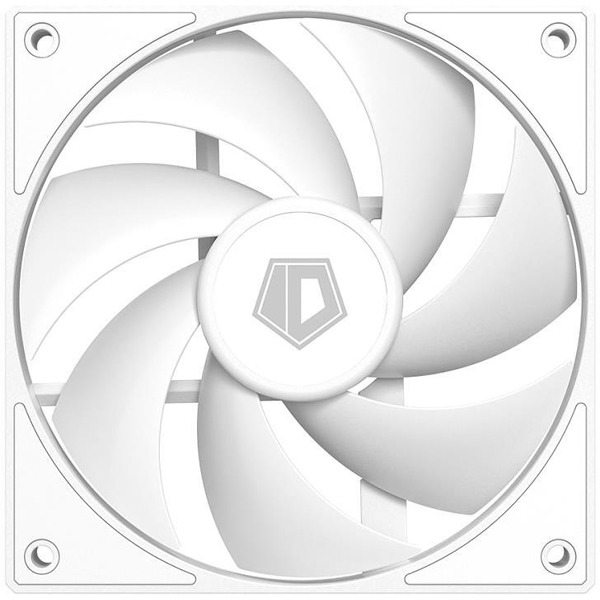 Комплект вентиляторов для корпуса ID-Cooling AF-125-W TRIO