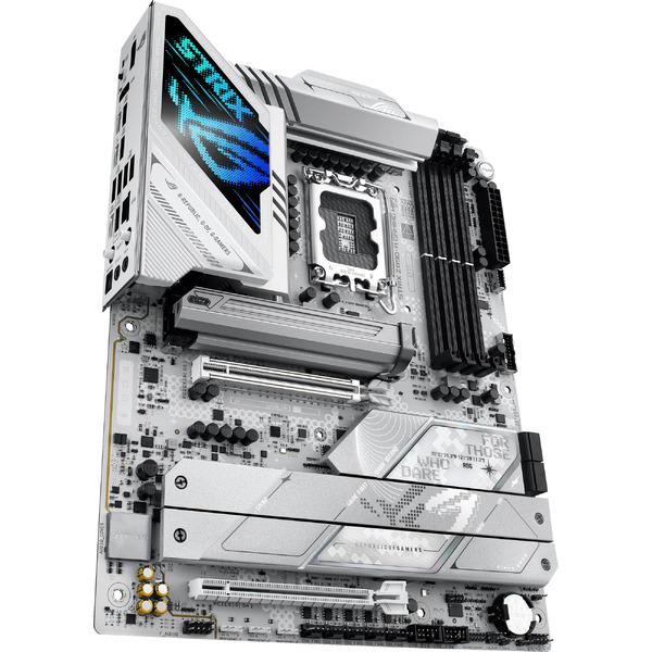 Материнская плата ASUS ROG Strix Z890-A Gaming WiFi