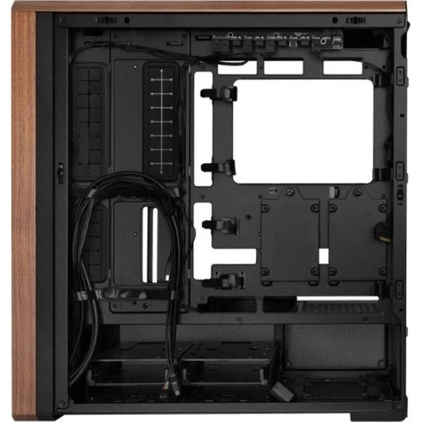 Корпус Lian Li Lancool 217 Black G99.LAN217X.R0