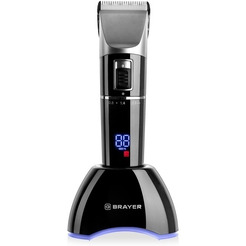 Машинка для стрижки Brayer BR3402
