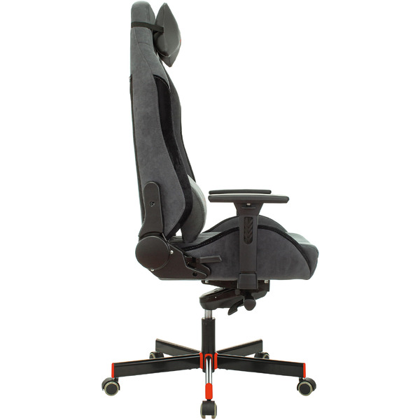 Кресло A4Tech Bloody GC-420 (серый)