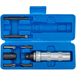 Отвертка Forsage F-5064D