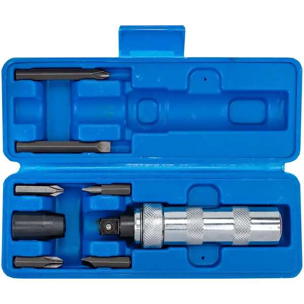 Отвертка Forsage F-5064D