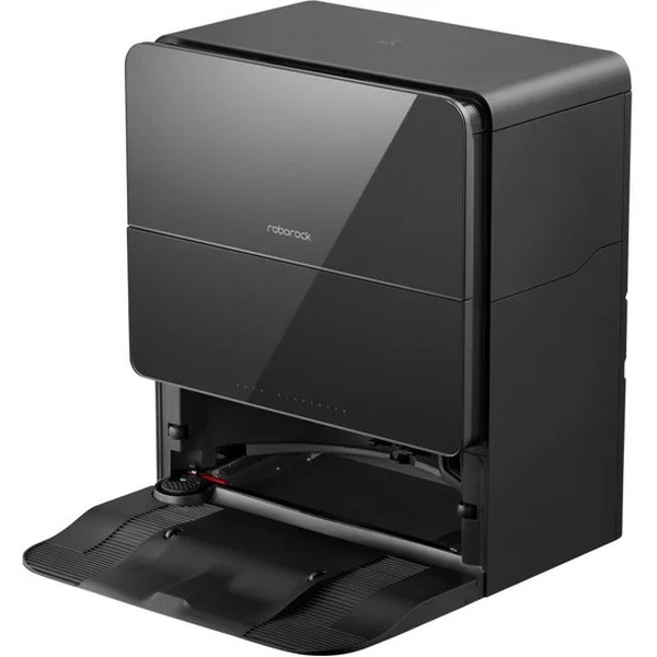 Робот-пылесос Roborock Robotic S9 MaxV Ultra RU