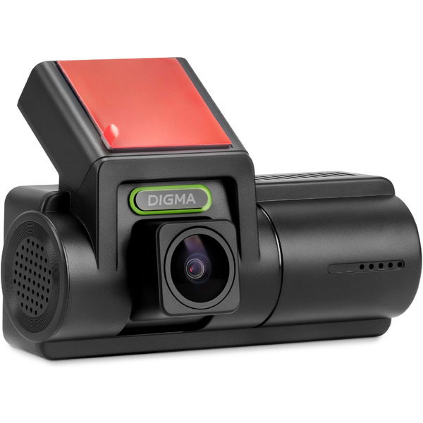 Видеорегистратор-GPS информатор (2в1) Digma FreeDrive 945W (FD945W)