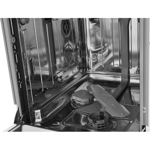 Встраиваемая посудомоечная машина Indesit DIS 1C69