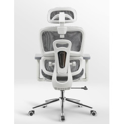 Офисное кресло MYROO Office HS-3852H-1-G Impact Grey