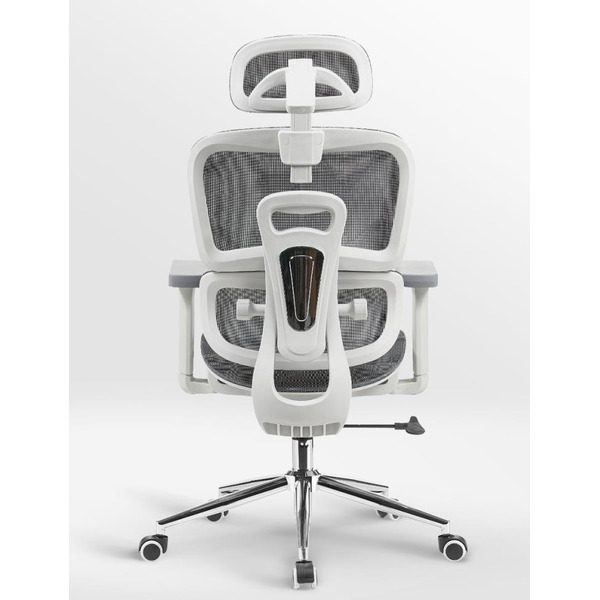 Офисное кресло MYROO Office HS-3852H-1-G Impact Grey