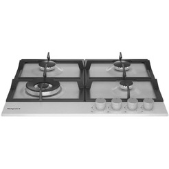 Варочная панель Hotpoint HGMT 641 W IX