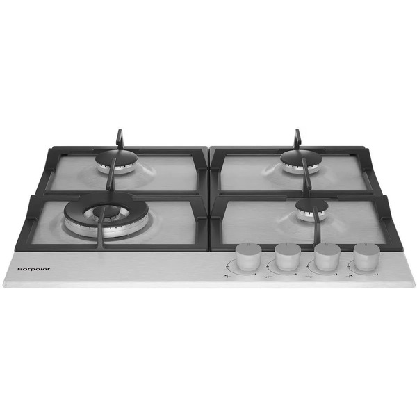 Варочная панель Hotpoint HGMT 641 W IX