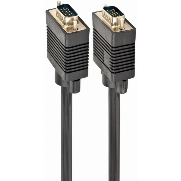 Кабель Gembird CC-PPVGA-10M-B