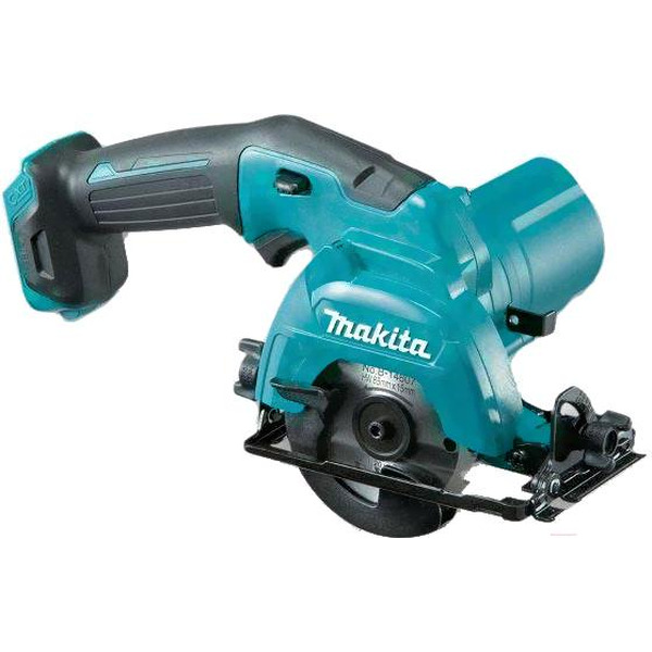 Аккумуляторная циркулярная пила MAKITA HS301DWAE