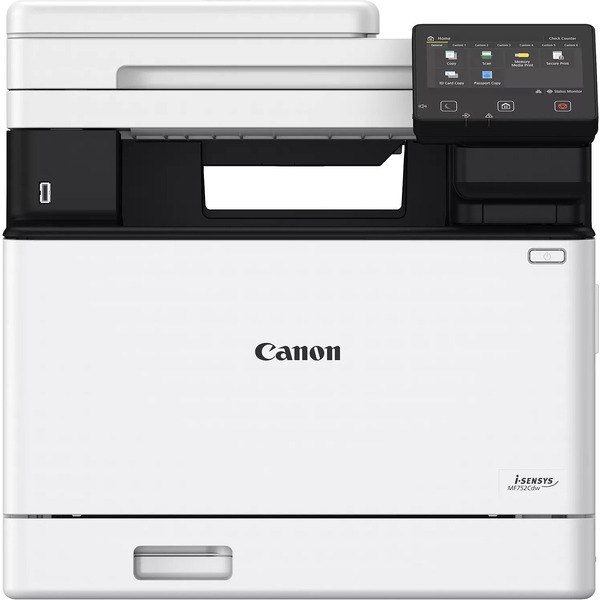МФУ Canon i-SENSYS MF752Cdw II (7185C013)