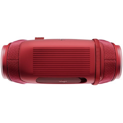 Беспроводная колонка Vipe Spark (красный)