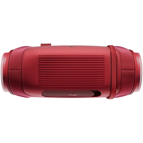 Беспроводная колонка Vipe Spark (красный)