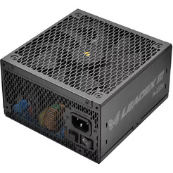 Блок питания Super Flower Leadex III Gold Up ATX 3.1 1000W SF-1000F14GE