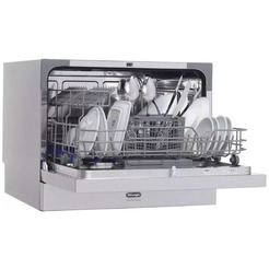 Посудомоечная машина DeLonghi DDW 07T Fridere