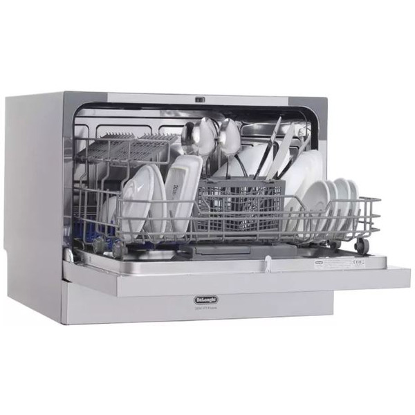 Посудомоечная машина DeLonghi DDW 07T Fridere