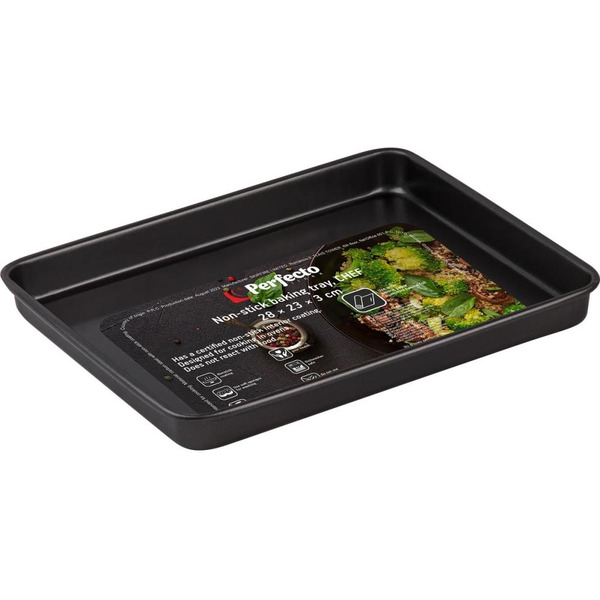 Форма для выпечки PERFECTO LINEA CHEF 16-282330