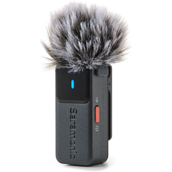 Радиосистема SARAMONIC Air-01