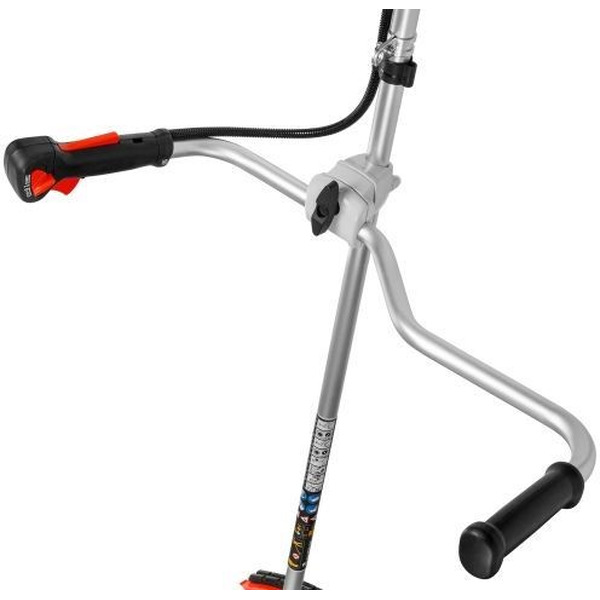 Мотокоса HDC HD-B250F