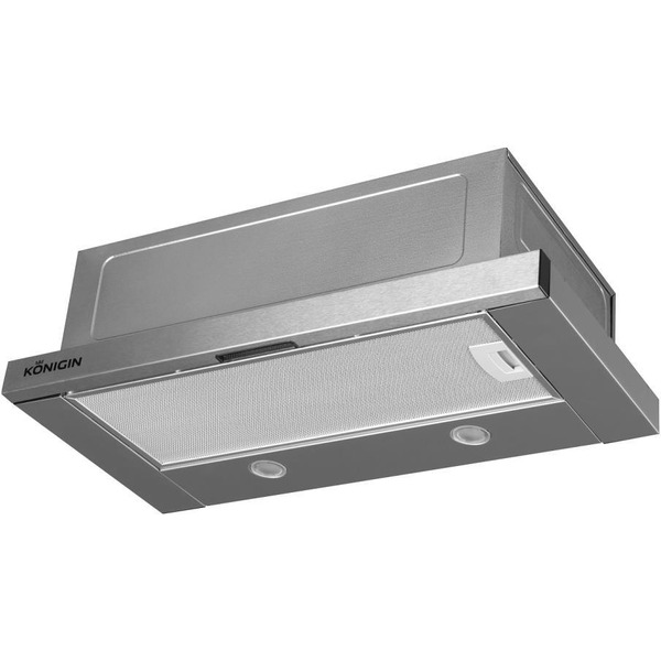 Вытяжка Konigin Pixel 60 (нержавеющая сталь)